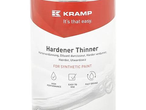 Härterverdünnung 1L im Oldtimer Traktor Ersatzteile Shop online kaufen