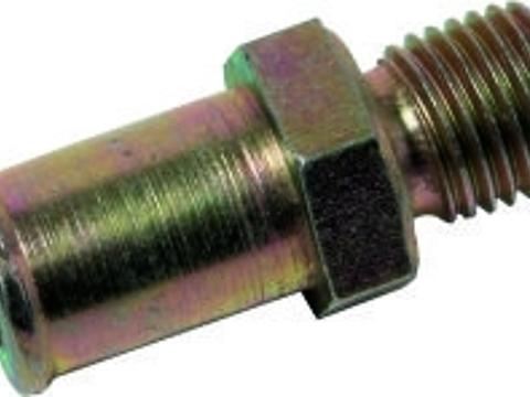 Schraubstutzen im Oldtimer Traktor Ersatzteile Shop online kaufen