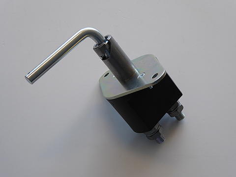 Batterietrennschalter im Oldtimer Traktor Ersatzteile Shop online kaufen