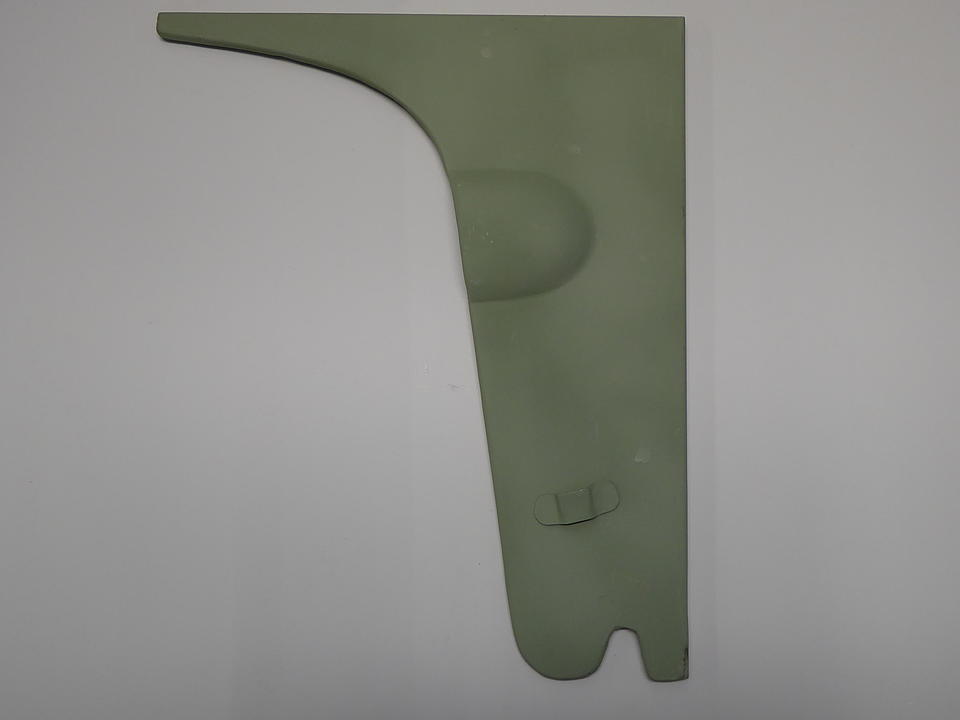 Seitenblech rechts im Oldtimer Traktor Ersatzteile Shop online kaufen