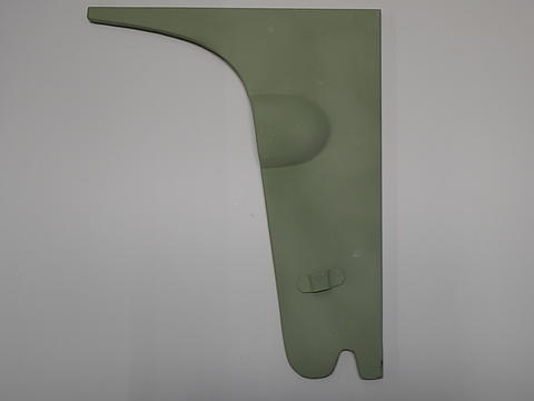 Seitenblech rechts im Oldtimer Traktor Ersatzteile Shop online kaufen