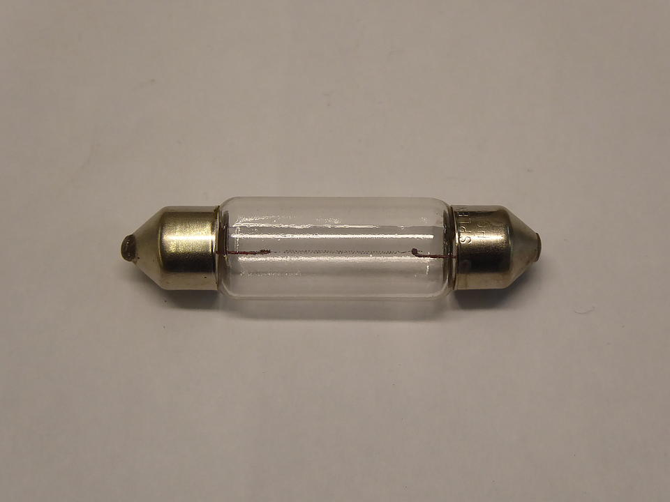Birne 6V 5W im Oldtimer Traktor Ersatzteile Shop online kaufen