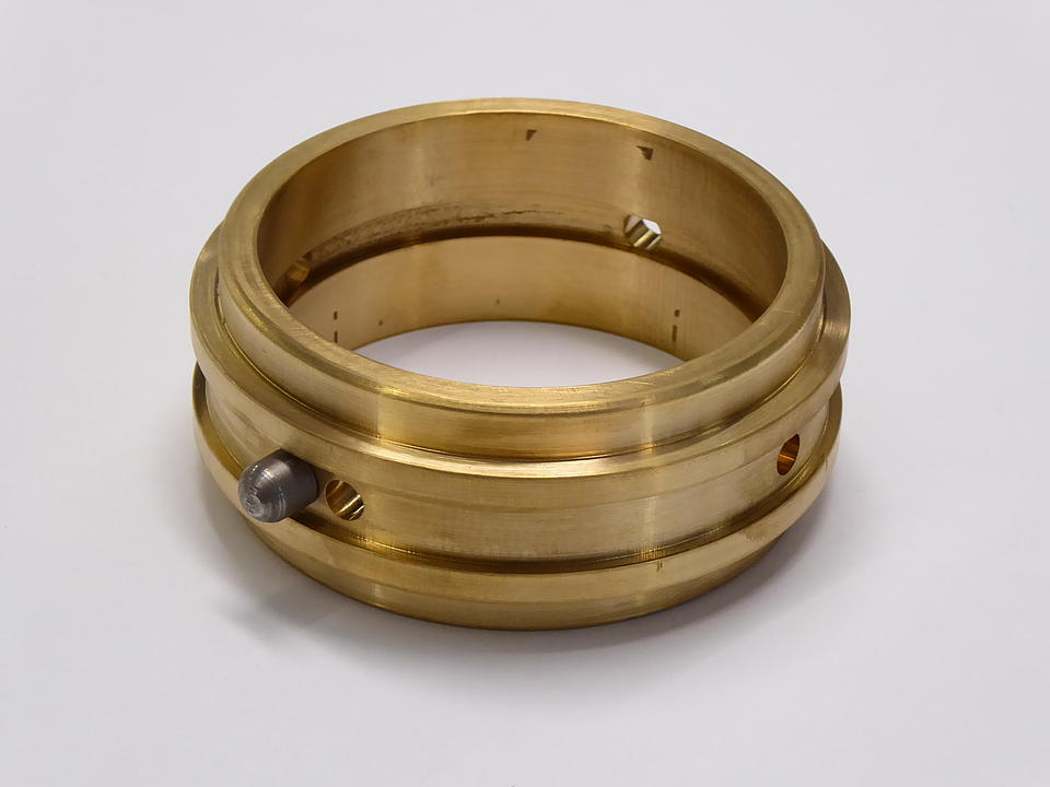 Ölzuführungsring im Oldtimer Traktor Ersatzteile Shop online kaufen