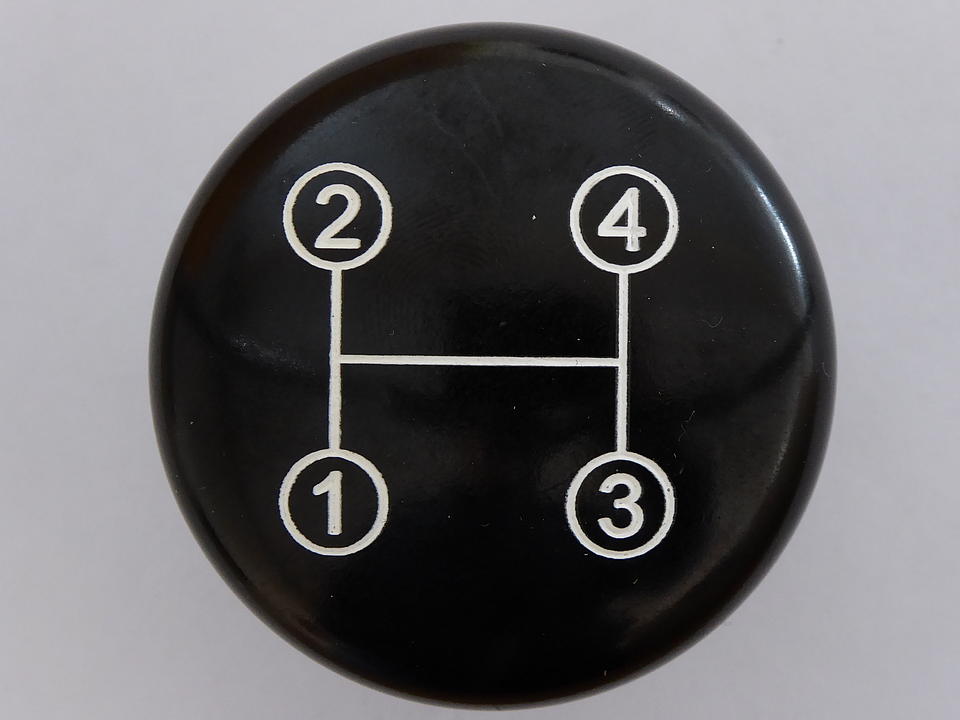 Schalthebelknopf im Oldtimer Traktor Ersatzteile Shop online kaufen