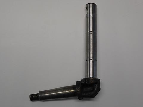 Achsschenkel Aufbereiten im Oldtimer Traktor Ersatzteile Shop online kaufen