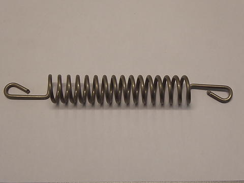 Vorglühfeder Steyr T80, T84 und T86 im Oldtimer Traktor Ersatzteile Shop online kaufen