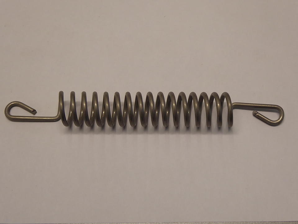 Vorglühfeder Steyr T80, T84 und T86 im Oldtimer Traktor Ersatzteile Shop online kaufen
