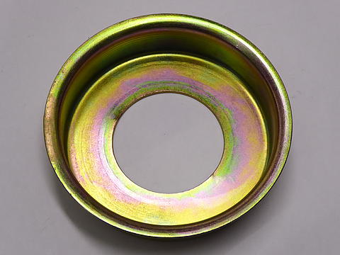 Labyrinthblech Steyr T80, T84 und T86 im Oldtimer Traktor Ersatzteile Shop online kaufen