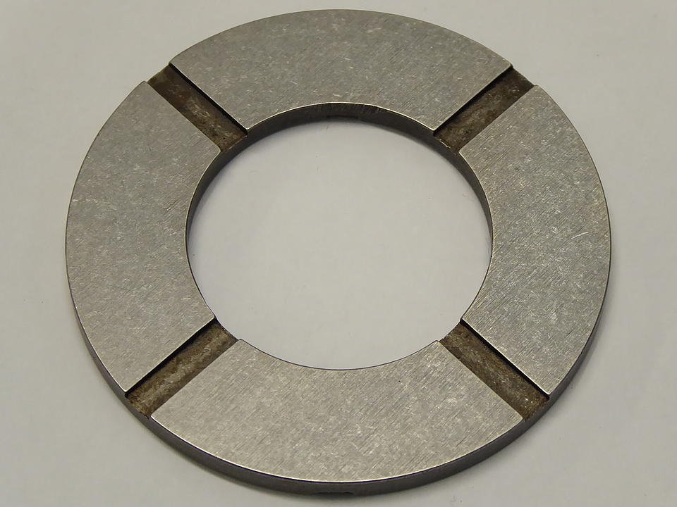 Reibscheibe im Oldtimer Traktor Ersatzteile Shop online kaufen