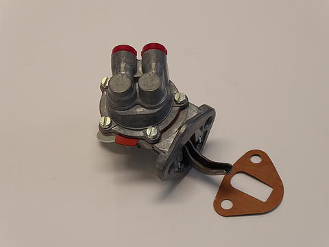 Förderpumpe im Oldtimer Traktor Ersatzteile Shop online kaufen