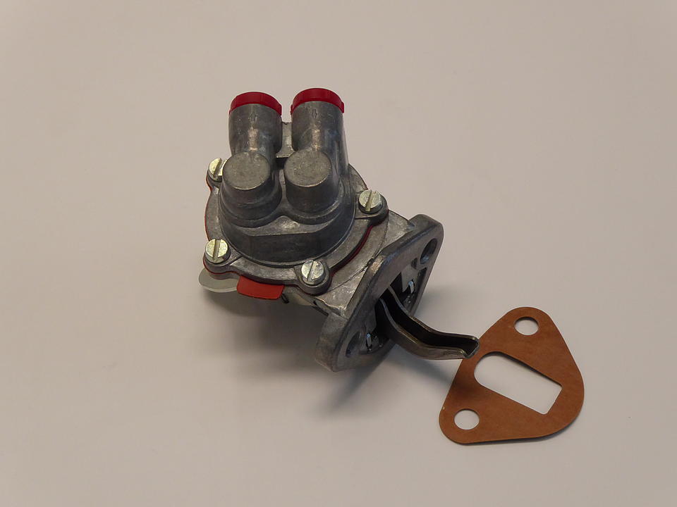 Förderpumpe im Oldtimer Traktor Ersatzteile Shop online kaufen