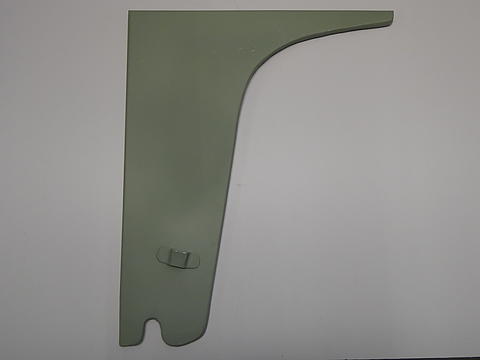 Seitenblech links im Oldtimer Traktor Ersatzteile Shop online kaufen