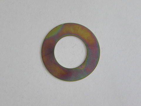 Sicherungsblech im Oldtimer Traktor Ersatzteile Shop online kaufen