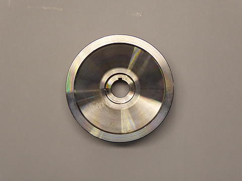 Keilriemenscheibe im Oldtimer Traktor Ersatzteile Shop online kaufen