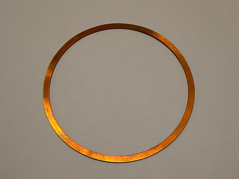 Dichtung Zylinderkopf im Oldtimer Traktor Ersatzteile Shop online kaufen