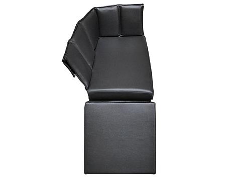 Sitzpolster Kotflügel Warchalowski rechts im Oldtimer Traktor Ersatzteile Shop online kaufen