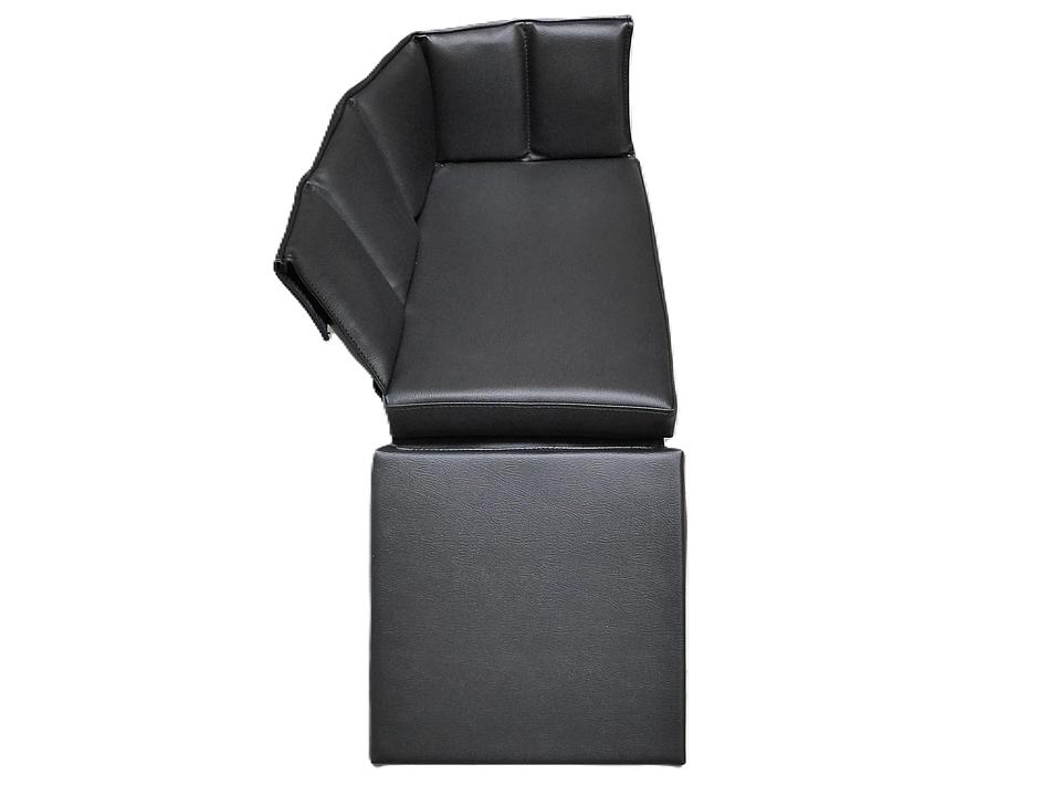 Sitzpolster Kotflügel Warchalowski rechts im Oldtimer Traktor Ersatzteile Shop online kaufen