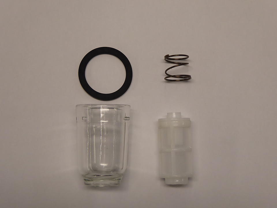 Reparatursatz - Vorreiniger im Oldtimer Traktor Ersatzteile Shop online kaufen