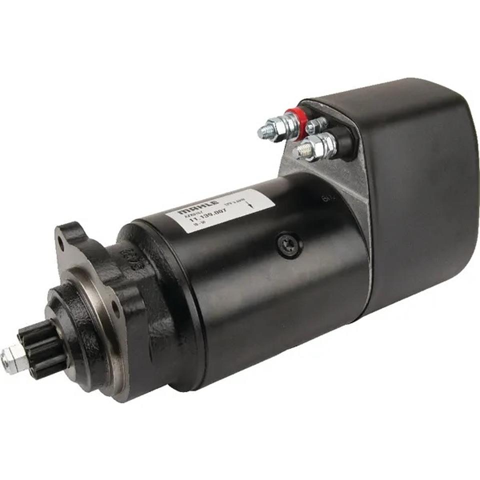 Starter 12V 3,6KW 9Z im Oldtimer Traktor Ersatzteile Shop online kaufen