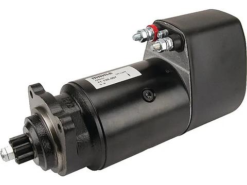 Starter 12V 3,6KW 9Z im Oldtimer Traktor Ersatzteile Shop online kaufen