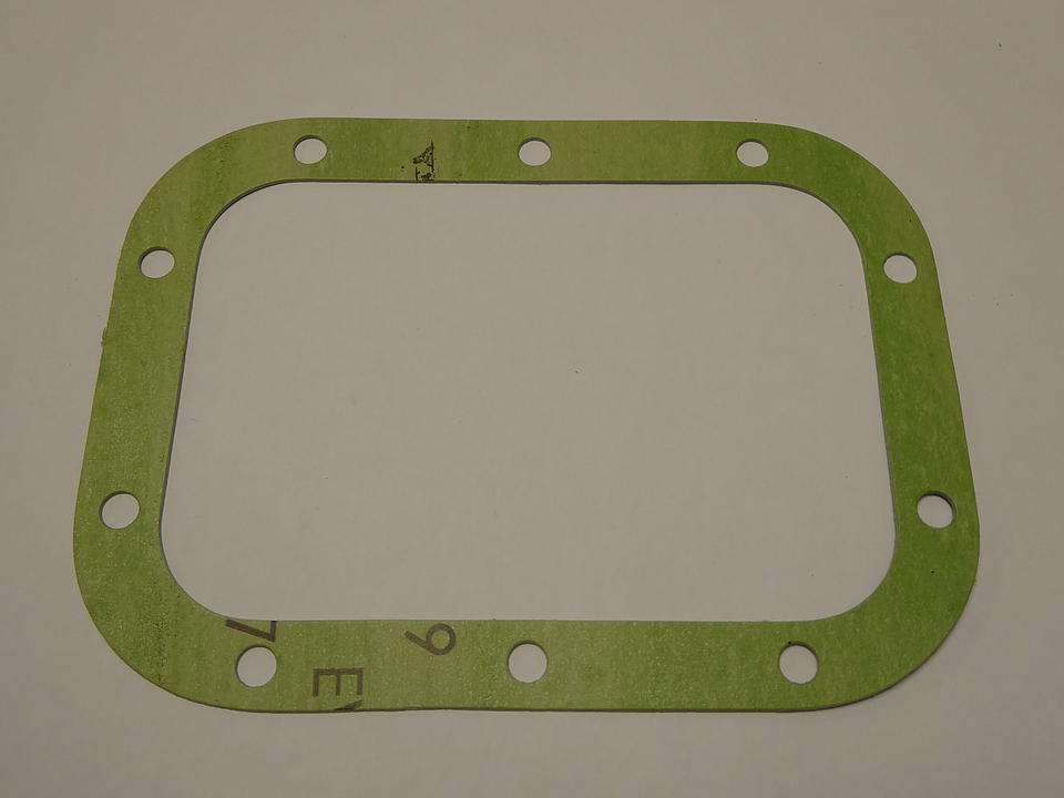 Dichtung Ölwanne im Oldtimer Traktor Ersatzteile Shop online kaufen