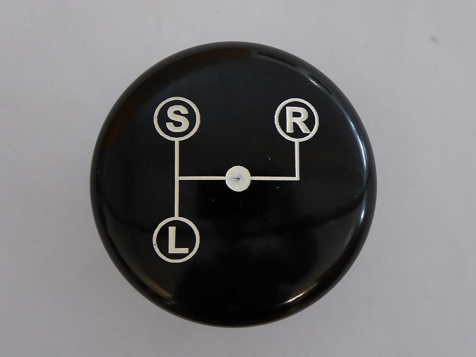 Schalthebelknopf im Oldtimer Traktor Ersatzteile Shop online kaufen