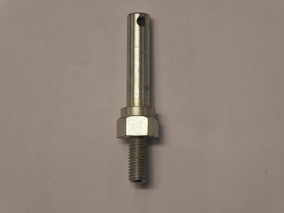 Lagerbolzen Gaspedal im Oldtimer Traktor Ersatzteile Shop online kaufen