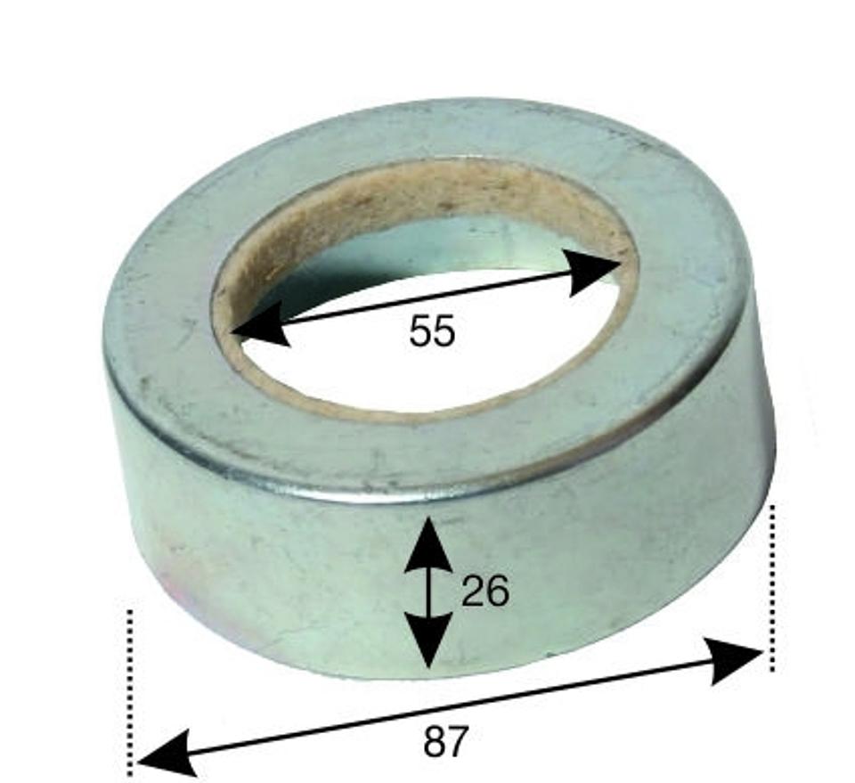 Dichtungstopf im Oldtimer Traktor Ersatzteile Shop online kaufen