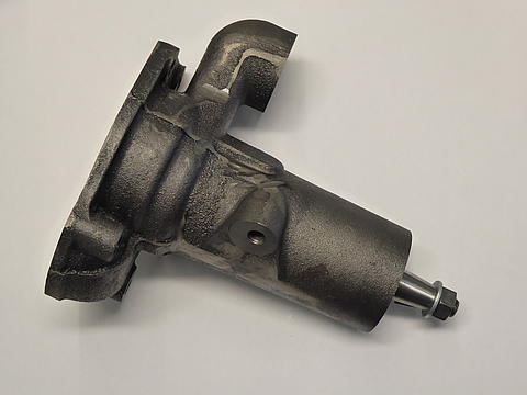 Wasserpumpe Steyr T188 und Plus 30 im Oldtimer Traktor Ersatzteile Shop online kaufen