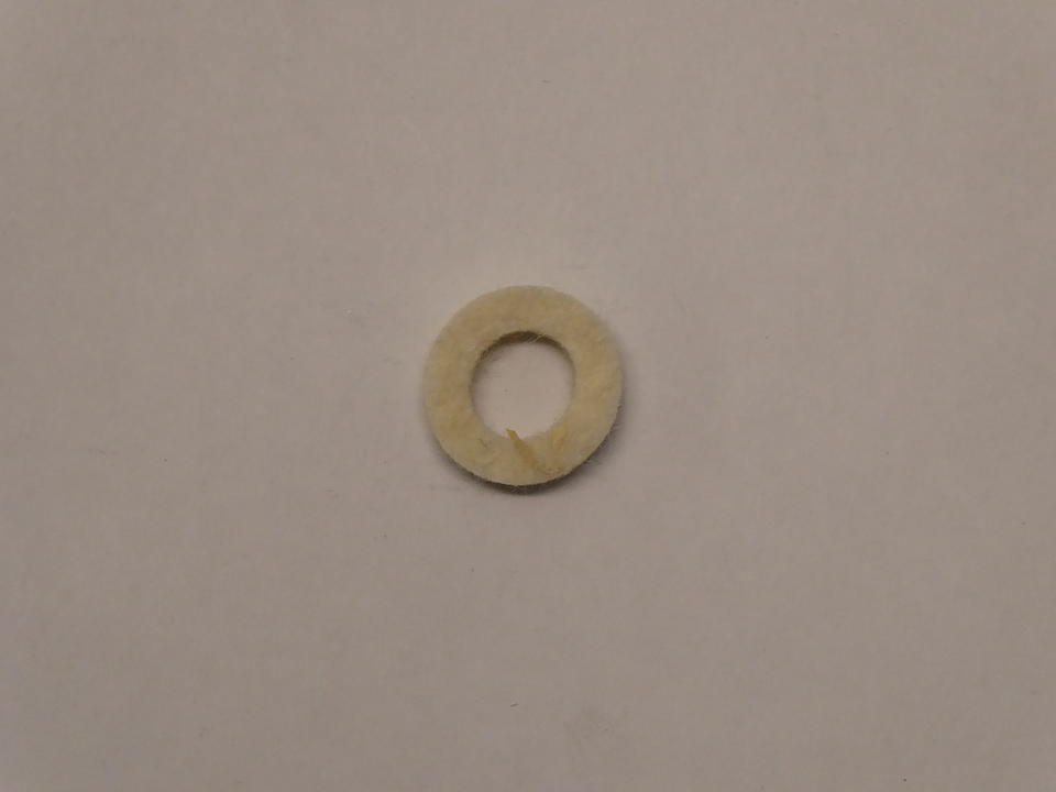 Dichtung Ölstab im Oldtimer Traktor Ersatzteile Shop online kaufen