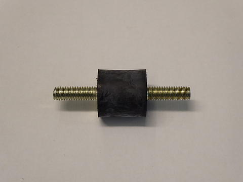 Gummilager Scheinwerferhalterung im Oldtimer Traktor Ersatzteile Shop online kaufen