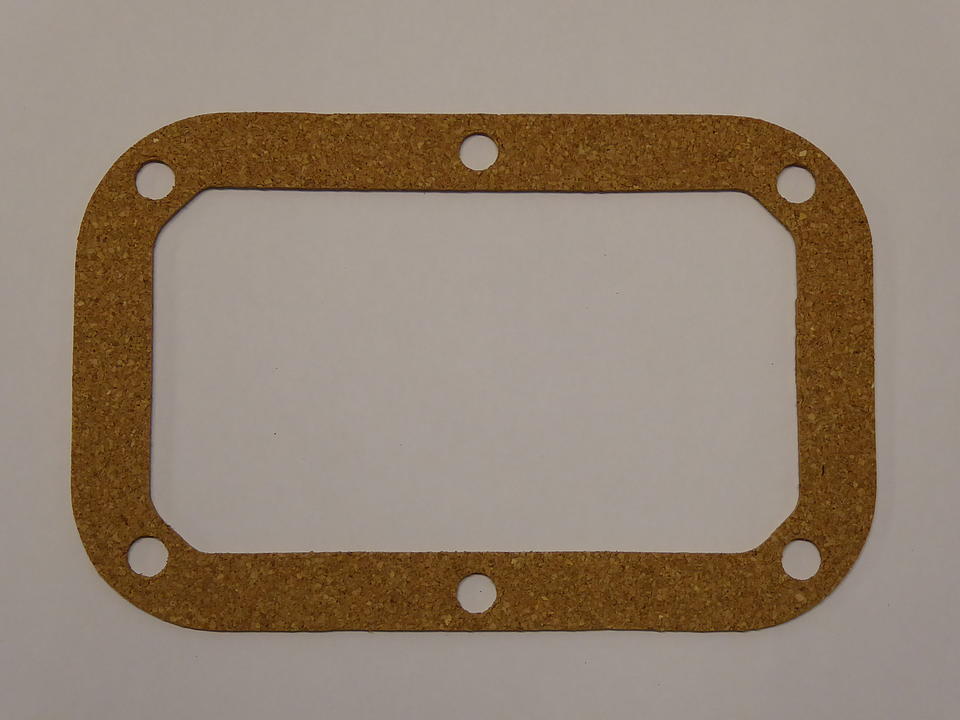 Dichtung Deckel seitlich im Oldtimer Traktor Ersatzteile Shop online kaufen