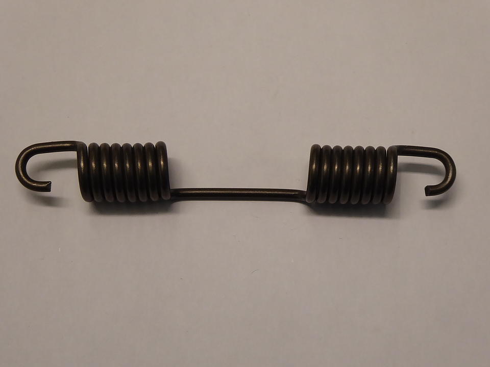 Bremsfeder im Oldtimer Traktor Ersatzteile Shop online kaufen