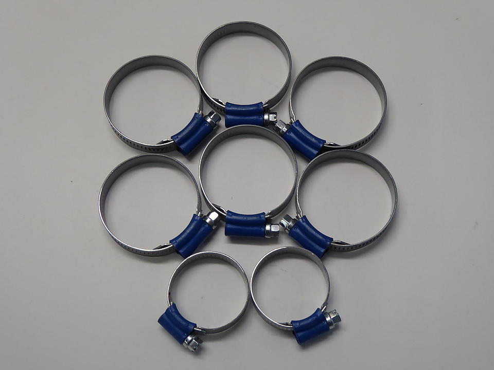 Schlauchbandsatz Massey Ferguson im Oldtimer Traktor Ersatzteile Shop online kaufen