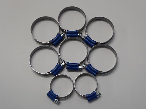 Schlauchbandsatz Massey Ferguson im Oldtimer Traktor Ersatzteile Shop online kaufen