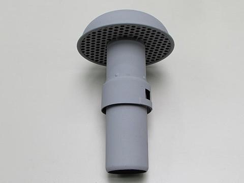 Luftfilterkappe Steyr T190 im Oldtimer Traktor Ersatzteile Shop online kaufen