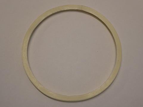 Scheinwerfergummi 105mm im Oldtimer Traktor Ersatzteile Shop online kaufen