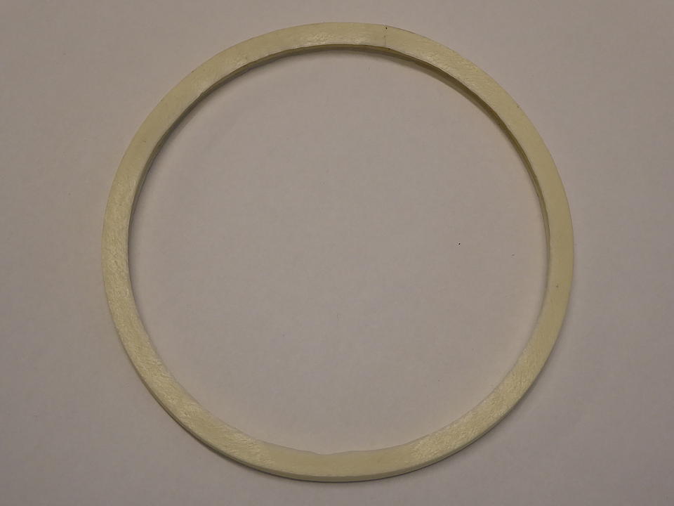 Scheinwerfergummi 130mm im Oldtimer Traktor Ersatzteile Shop online kaufen