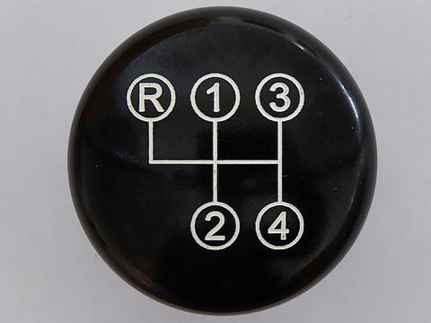 Schalthebelknopf im Oldtimer Traktor Ersatzteile Shop online kaufen