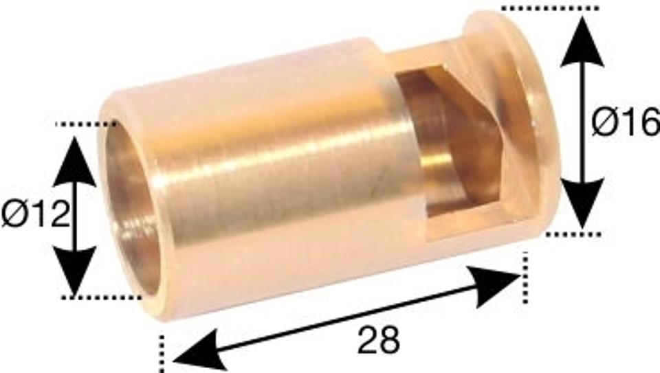 Kühlwasserführung im Oldtimer Traktor Ersatzteile Shop online kaufen