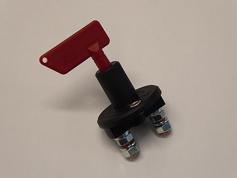 Batterietrennschalter im Oldtimer Traktor Ersatzteile Shop online kaufen