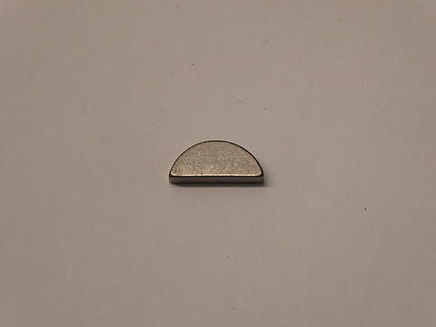 Halbmondkeil im Oldtimer Traktor Ersatzteile Shop online kaufen