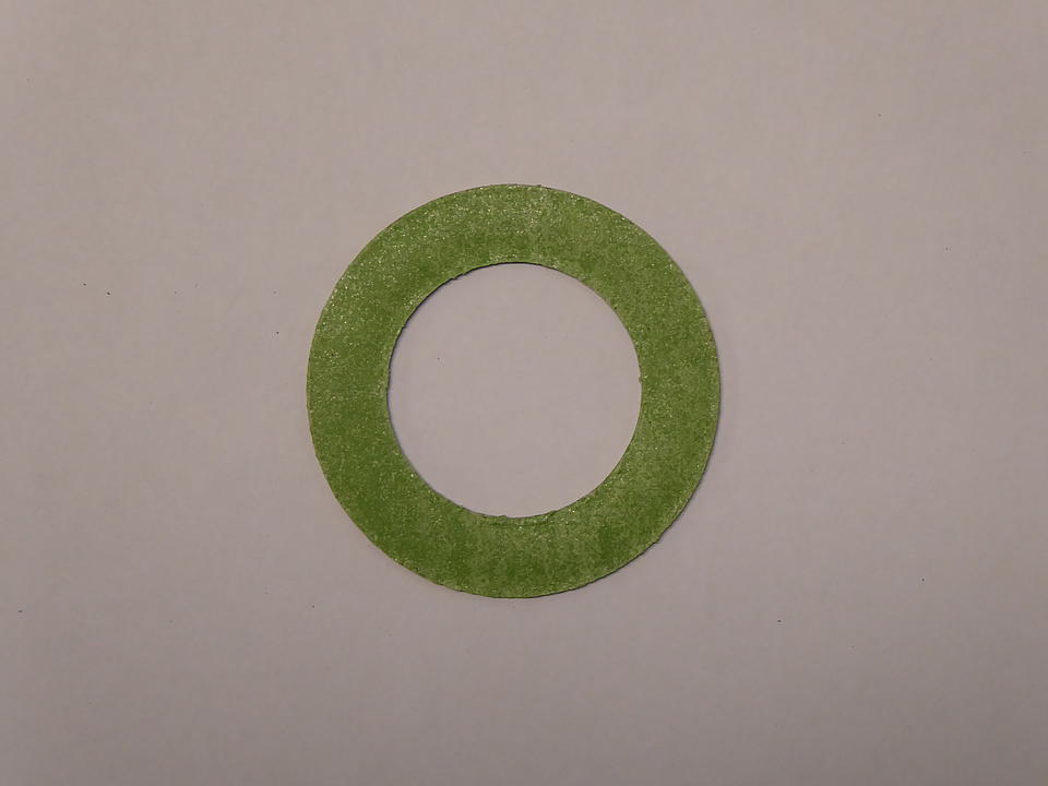 Dichtung Wasserablaufrohr im Oldtimer Traktor Ersatzteile Shop online kaufen