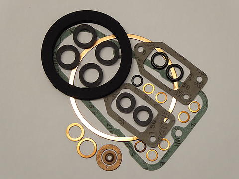 Zylinderkopfdichtsatz im Oldtimer Traktor Ersatzteile Shop online kaufen