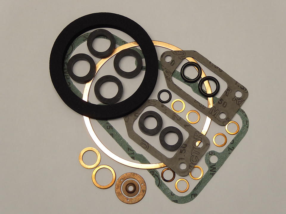Zylinderkopfdichtsatz im Oldtimer Traktor Ersatzteile Shop online kaufen