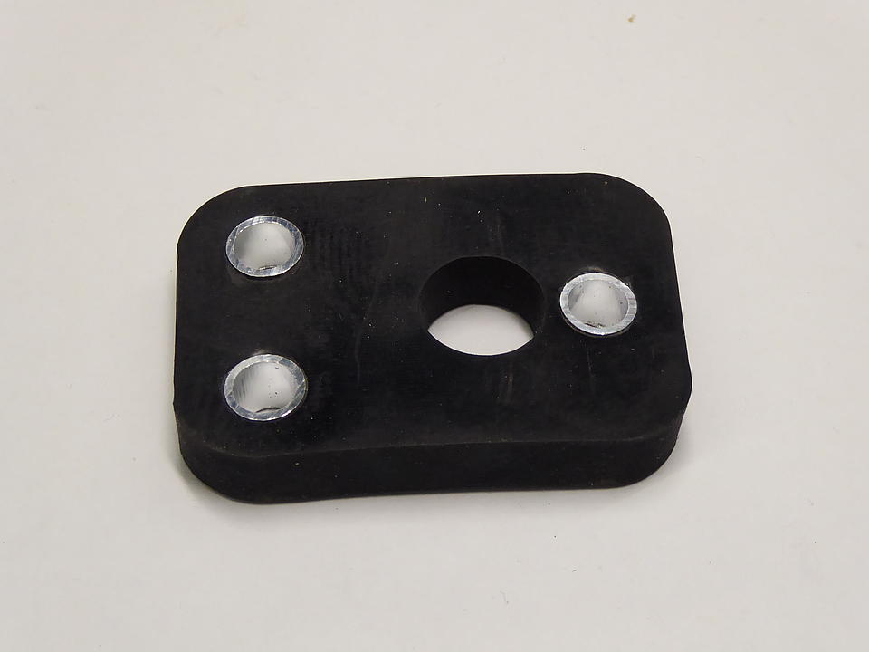 Lichthalter 3-Loch im Oldtimer Traktor Ersatzteile Shop online kaufen