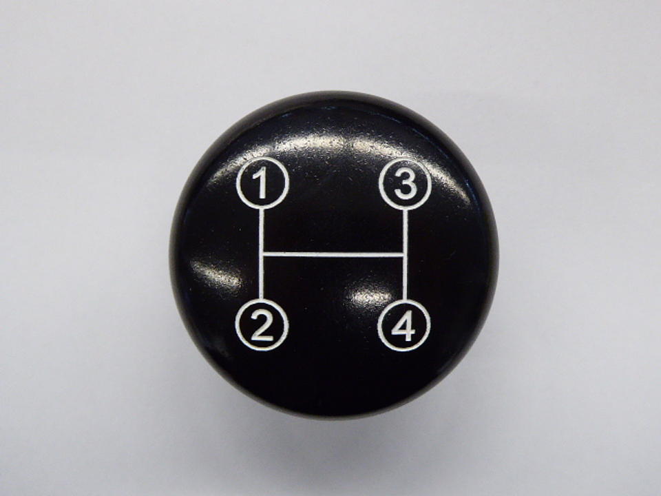 Schalthebelknopf im Oldtimer Traktor Ersatzteile Shop online kaufen