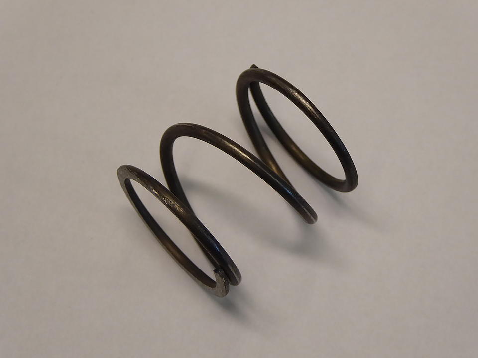 Druckfeder im Oldtimer Traktor Ersatzteile Shop online kaufen