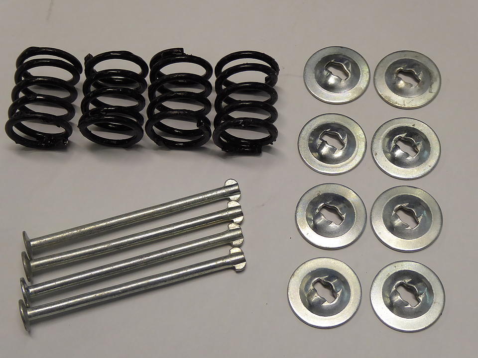 Bremsfedersatz im Oldtimer Traktor Ersatzteile Shop online kaufen