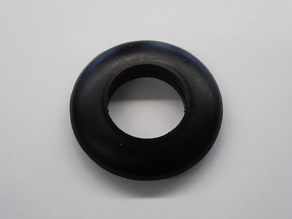 Gummi Lenksäule Warchalowski WT 25 - WT 50 im Oldtimer Traktor Ersatzteile Shop online kaufen